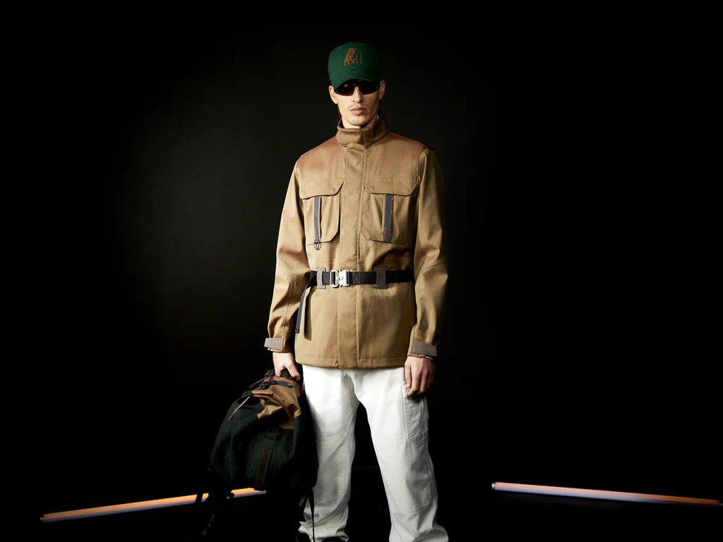 Eleganza Dinamica per Ogni Passione